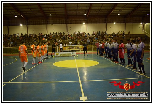 rolim de moura